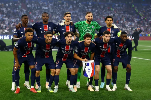 El PSG, con la mente en el Mundial de Clubes: la fortaleza mental como bandera del proyecto Luis Enrique