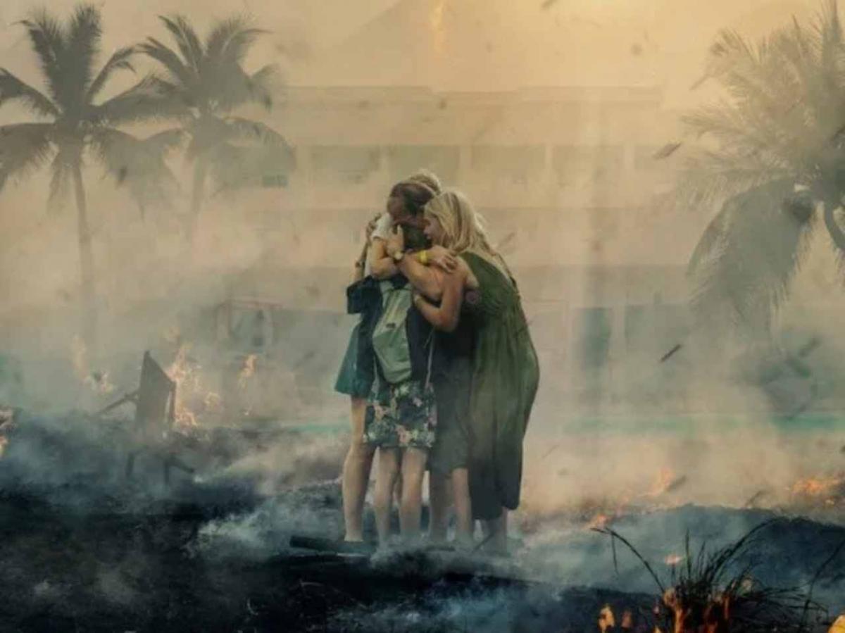 Netflix: la miniserie de solo cuatro episodios que todos están maratoneando en Argentina