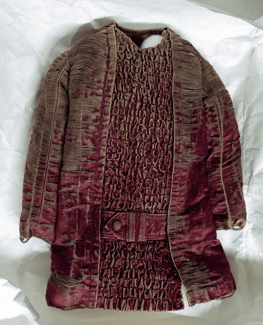 Esos lugares de la Casa Histórica que son imperdibles y muchas veces pasamos por alto