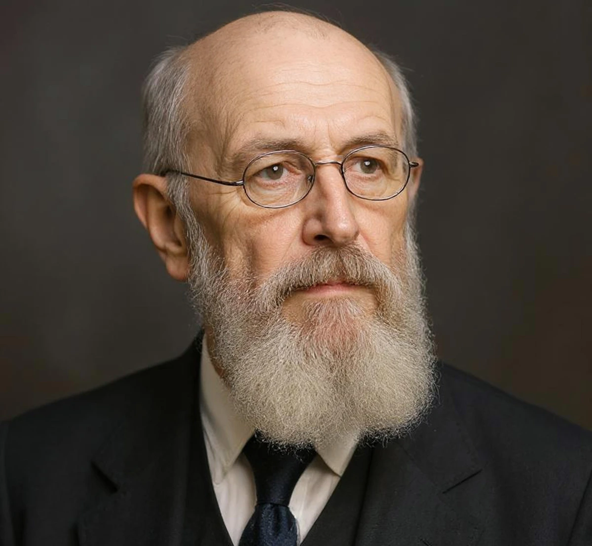 EN LA CASA HISTÓRICA. Allí se conserva este retrato de Ángel Paganelli.