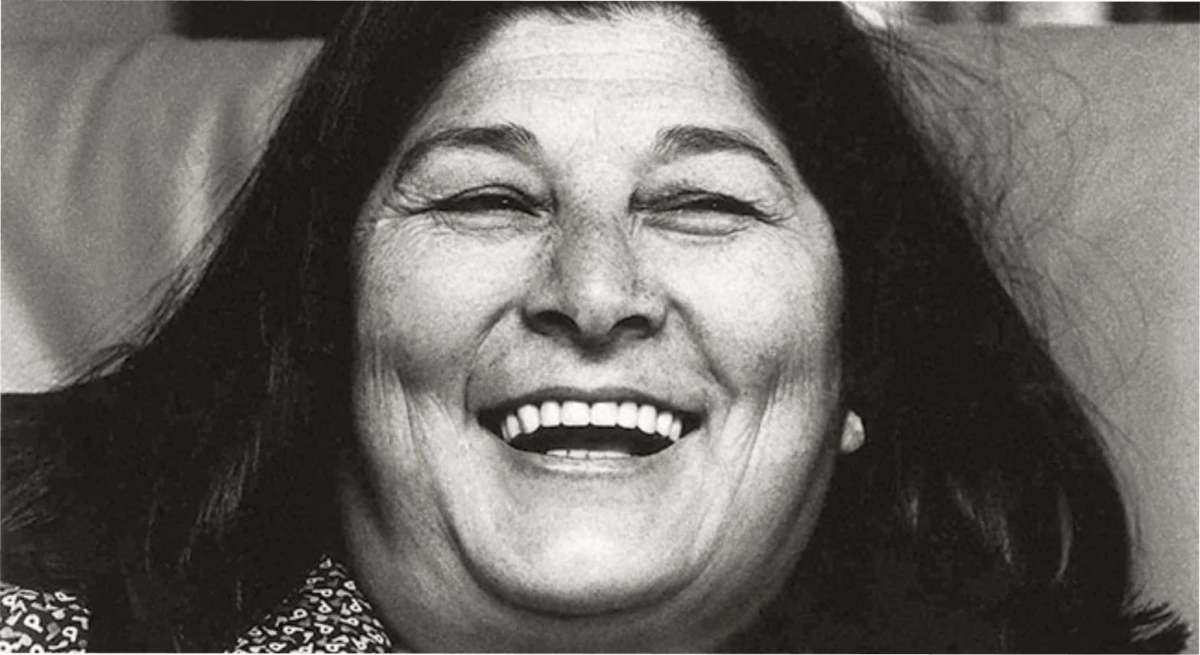 Gracias Mercedes, el evento que marcará este 9 de julio. 