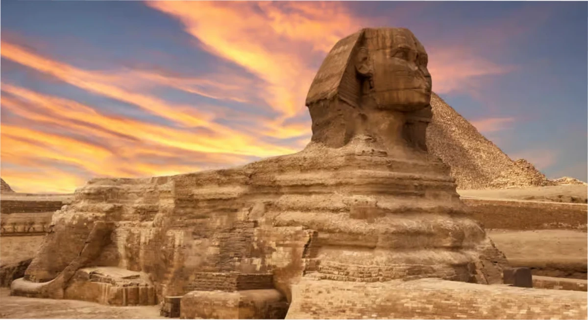 El hallazgo alimenta una teoría basada en textos antiguos.