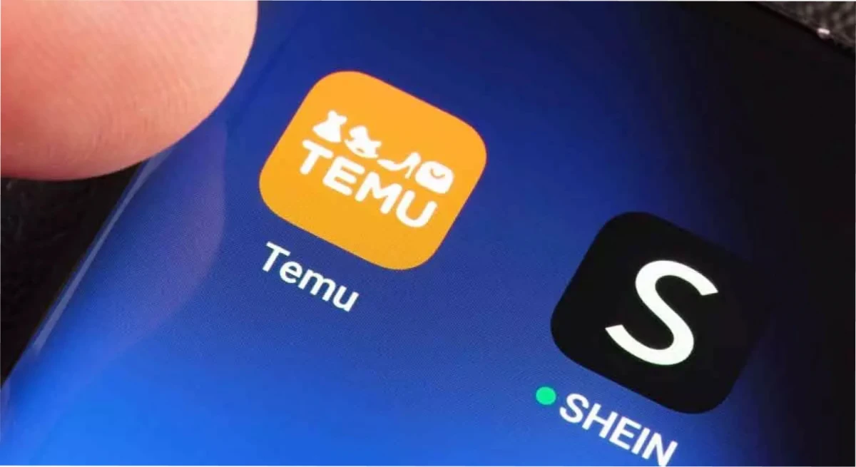 La nueva modalidad de estafa que involucra a los sitios chinos de compras. 