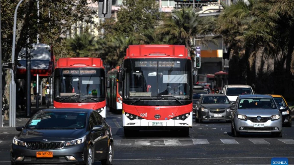 Se trata de un descuento del 50% al que pueden acceder adultos mayores.