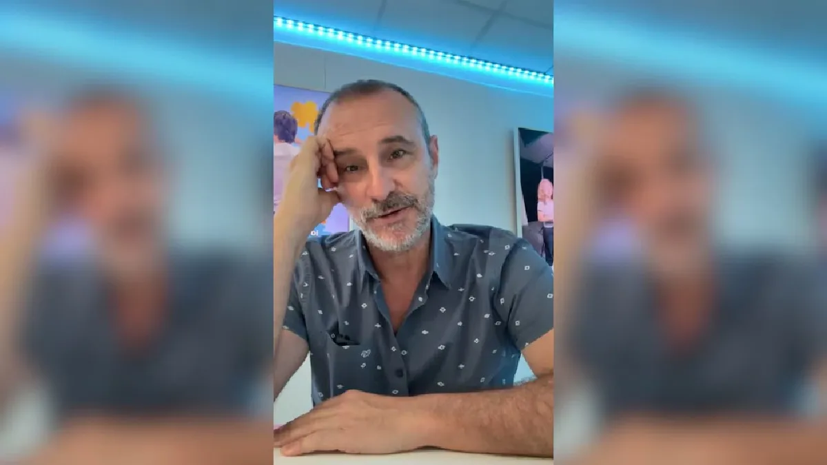 El actor de doblaje de Ben Affleck y Christian Bale en España advierte: “Habrá que buscar otro oficio”