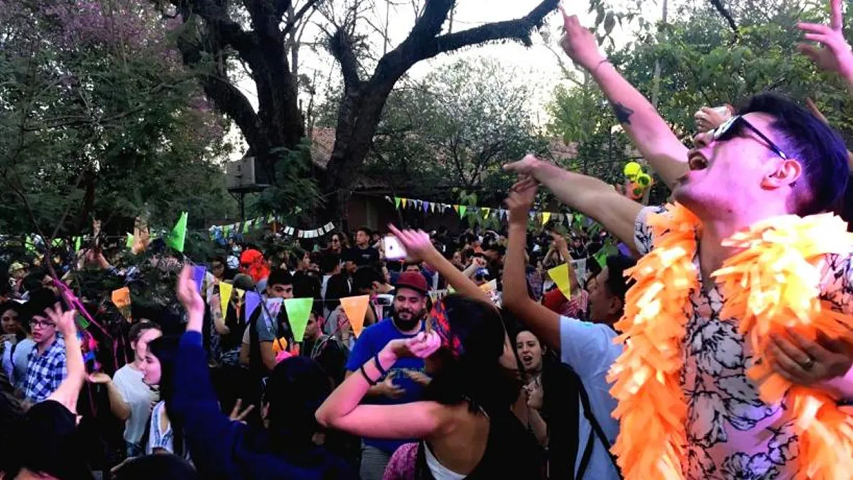 ESTUDIO CIENTÍFICO. Dos instituciones españolas elaboraron el informe que vincula al ocio social regular con una mayor esperanza de vida.