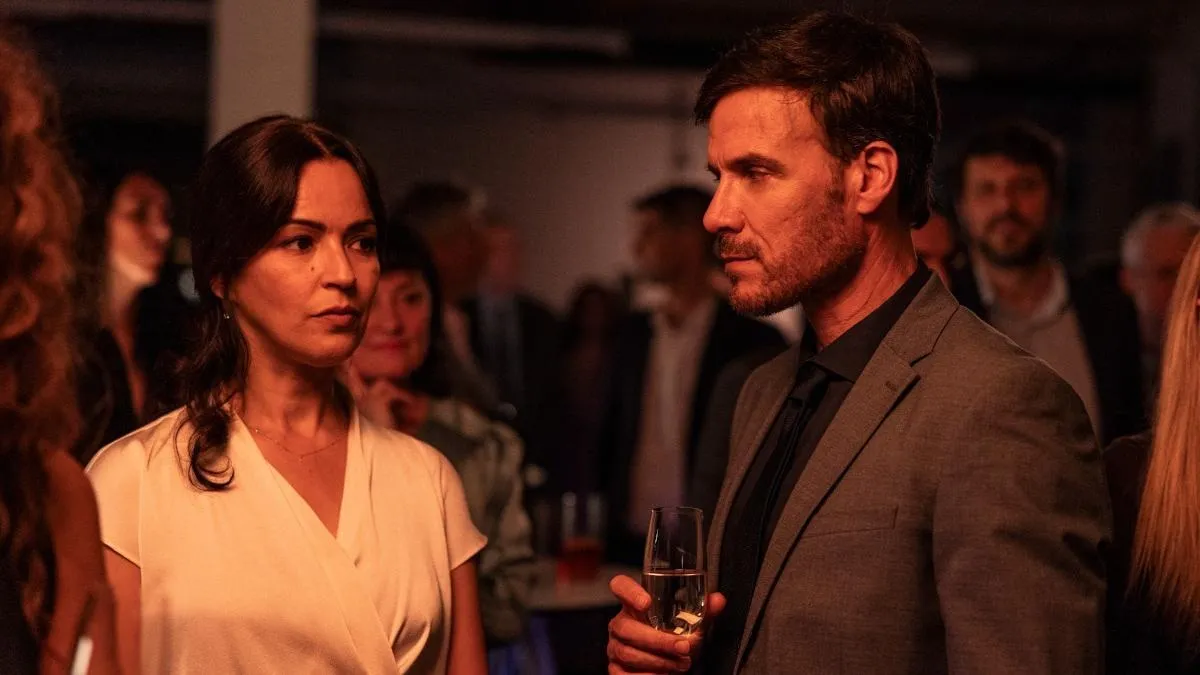 Ángela: por qué los fans piden una temporada 2 de la serie española que la rompe en Netflix