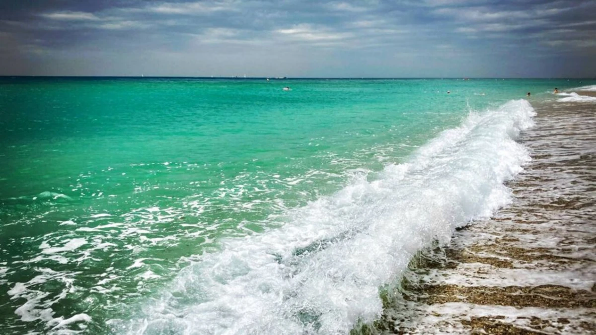 El mar se recalienta en España: temperaturas récord y un verano en “territorio desconocido”