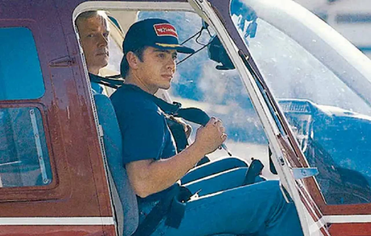 ¿Accidente o crimen?: las claves no resueltas en la muerte de Carlos Menem Jr.