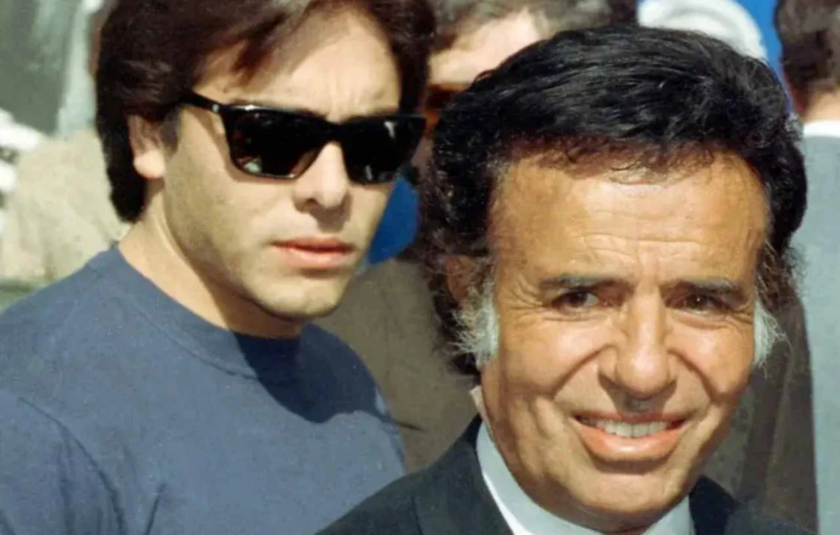 El lado más oscuro del caso Menem Jr.: quiénes fueron los 14 testigos clave que murieron en circunstancias extrañas