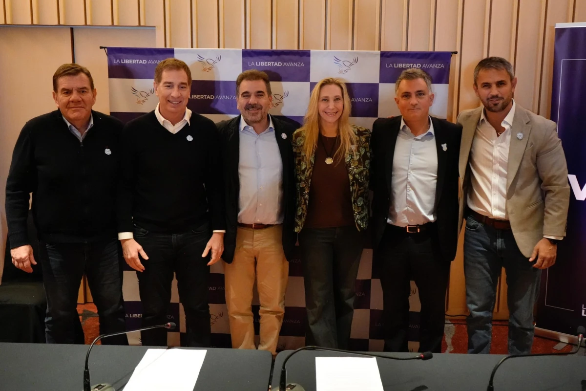 Acuerdo entre LLA y el PRO en provincia de Buenos Aires: Es Kirchnerismo o libertad