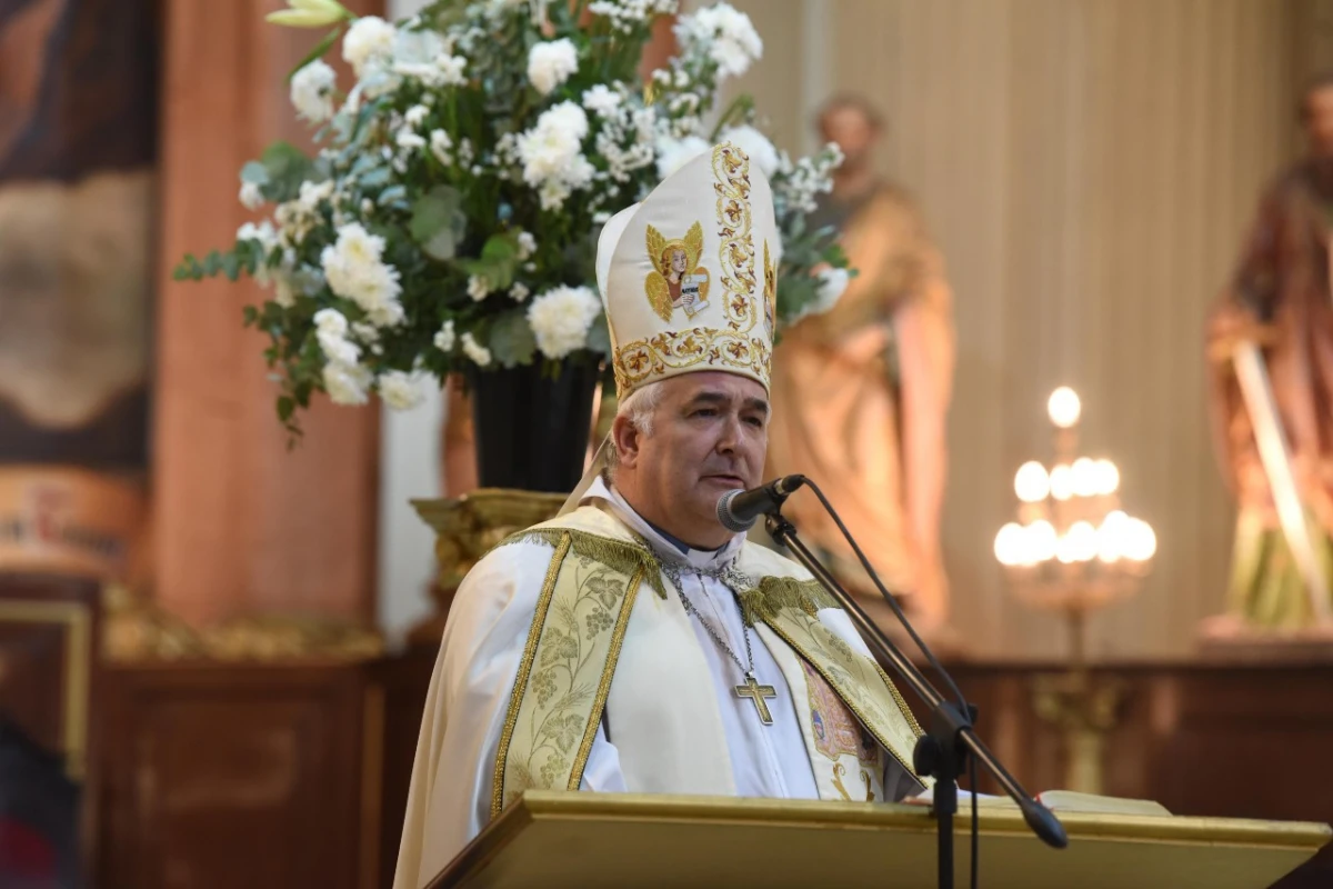 FOTO LA GACETA / Analía Jaramillo.   