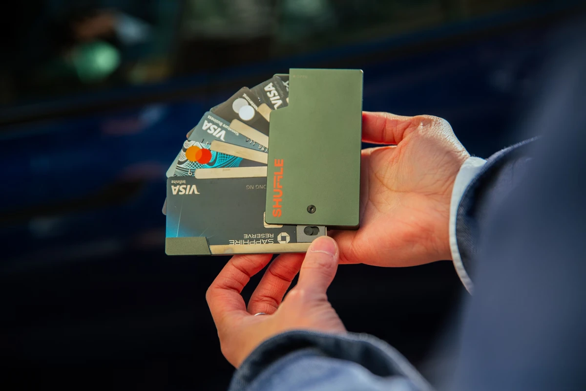 TARJETAS DE CRÉDITO. La UADE reveló cuáles son las mejores opciones según la etapa de vida y el nivel de ingresos. / UNSPLASH