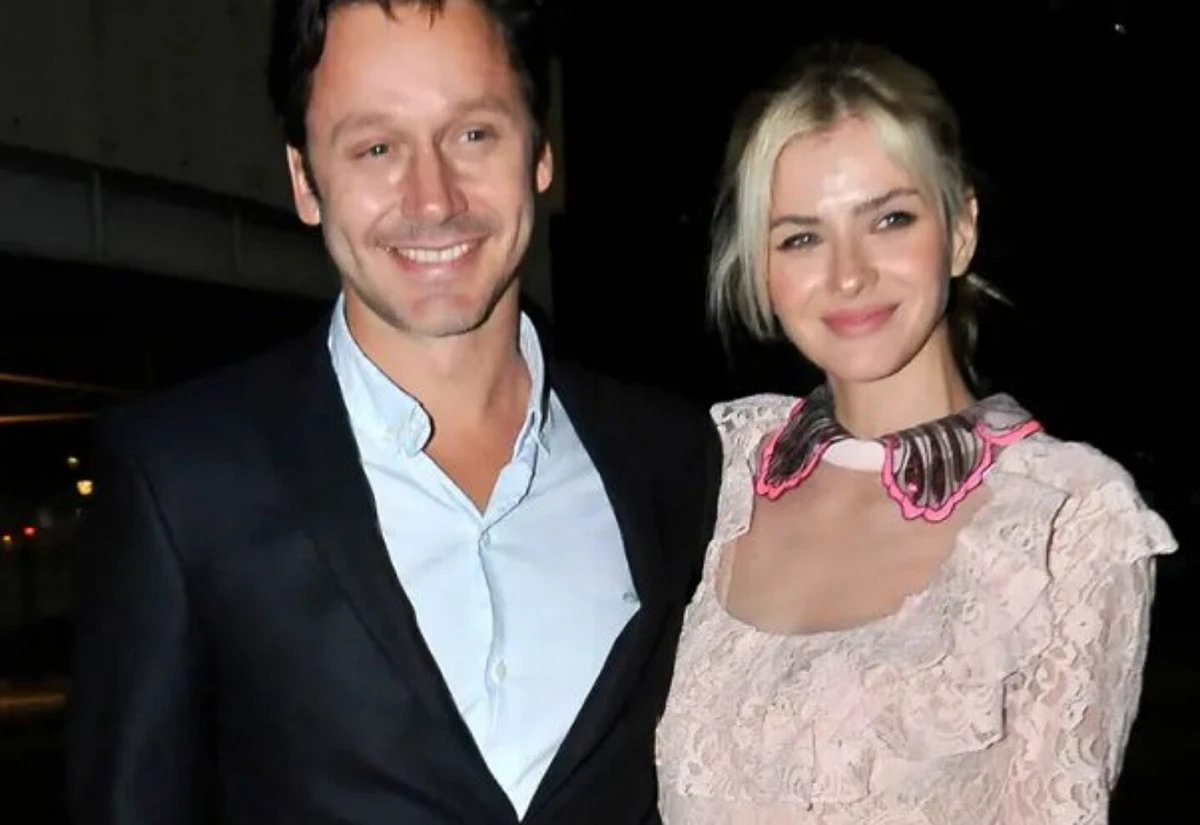 Benjamín Vicuña y la China Suárez tienen dos hijos en común