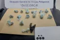 Durante los conciertos del 9 de Julio en Tucumán, la Policía atrapó a un dealer en plena actividad comercial