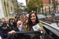 Victoria Villarruel se sumó en Tucumán a la celebración del Día de la Independencia