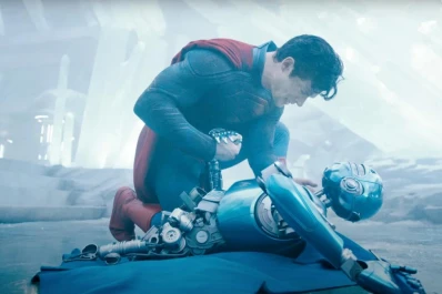 El riesgo que valió la pena: cómo James Gunn reinventó a Superman sin perder su esencia