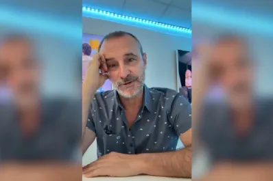 El actor de doblaje de Ben Affleck y Christian Bale en España advierte: “Habrá que buscar otro oficio”