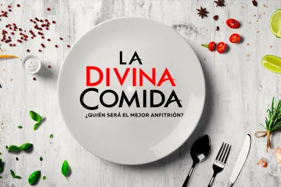 La Divina Comida sorprende con animadora de Viña: quiénes son los famosos que participarán esta semana