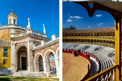Escapada a Aranjuez desde Madrid: jardines, historia y gastronomía en una ciudad real