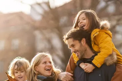 Vacaciones de invierno: ¿se puede reemplazar la pantalla por juego físico?