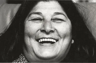 El gran tributo a Mercedes Sosa en el Colón: ¿cuándo será y dónde verlo?