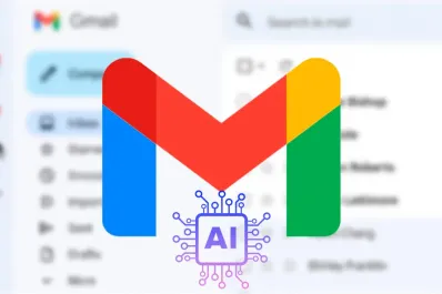 Google presenta una función que organiza por sí sola tus mails, textos y archivos