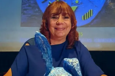 Horóscopo chino: los signos que tendrán problemas laborales en la segunda quincena dejulio, según Ludovica Squirru