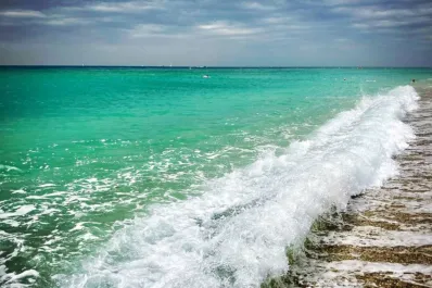 El mar se recalienta en España: temperaturas récord y un verano en “territorio desconocido”