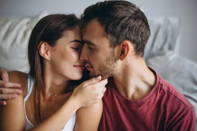 Podés tener alergia a tu pareja, y descubrirlo después de un beso o del sexo