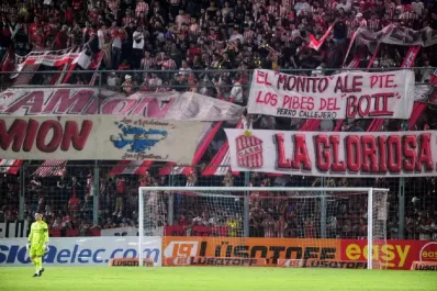 San Martín de Tucumán se prepara para una doble prueba de carácter: La Ciudadela exige respuestas