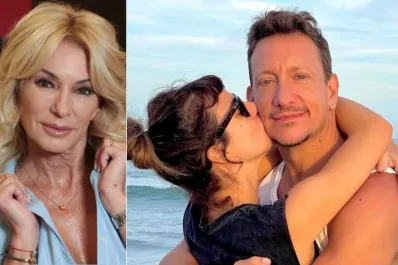 Tengo el nombre: Yanina Latorre reveló el posible motivo de la separación de Nico Vázquez y Gimena Accardi
