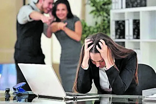 Argentina lidera la  discriminación laboral en Latinoamérica