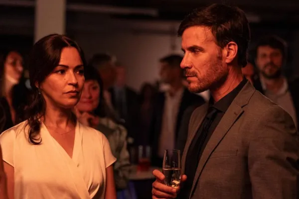 Ángela: por qué los fans piden una temporada 2 de la serie española que la rompe en Netflix