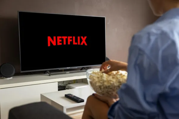 La película argentina que conmovió al mundo ya está en Netflix