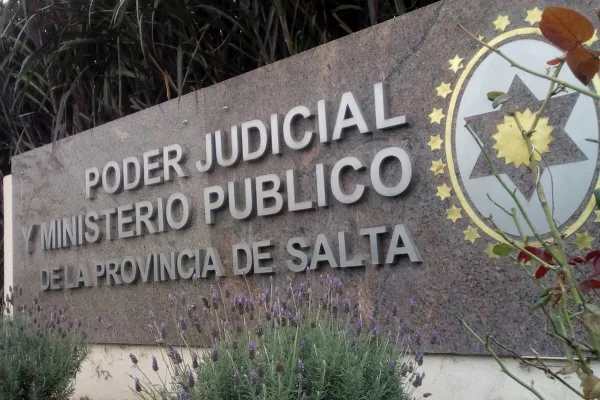 Salta: debates por la edad de jubilación de jueces