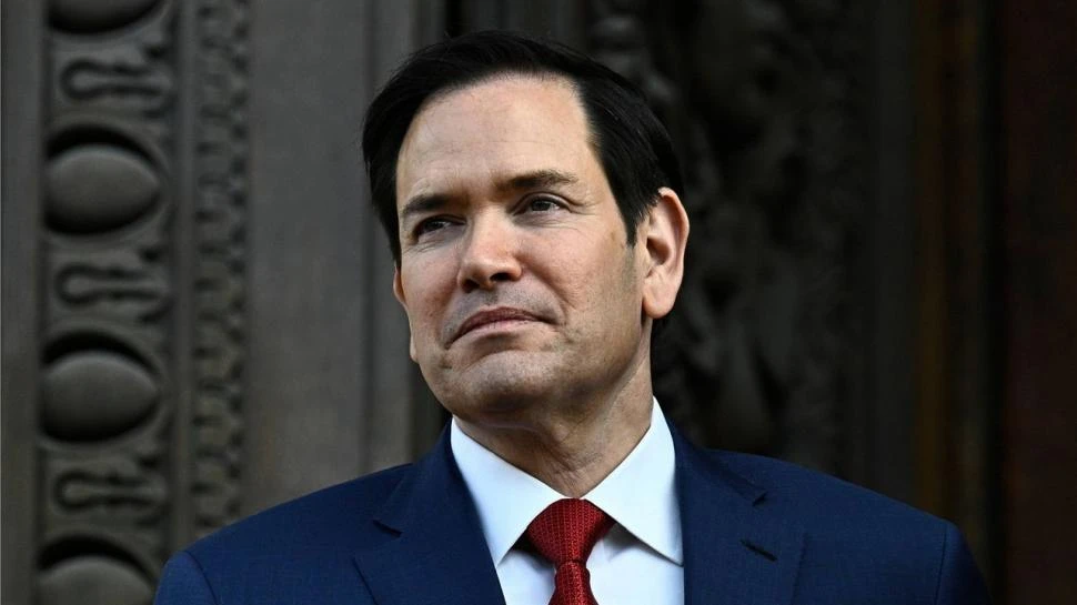 Marco Rubio