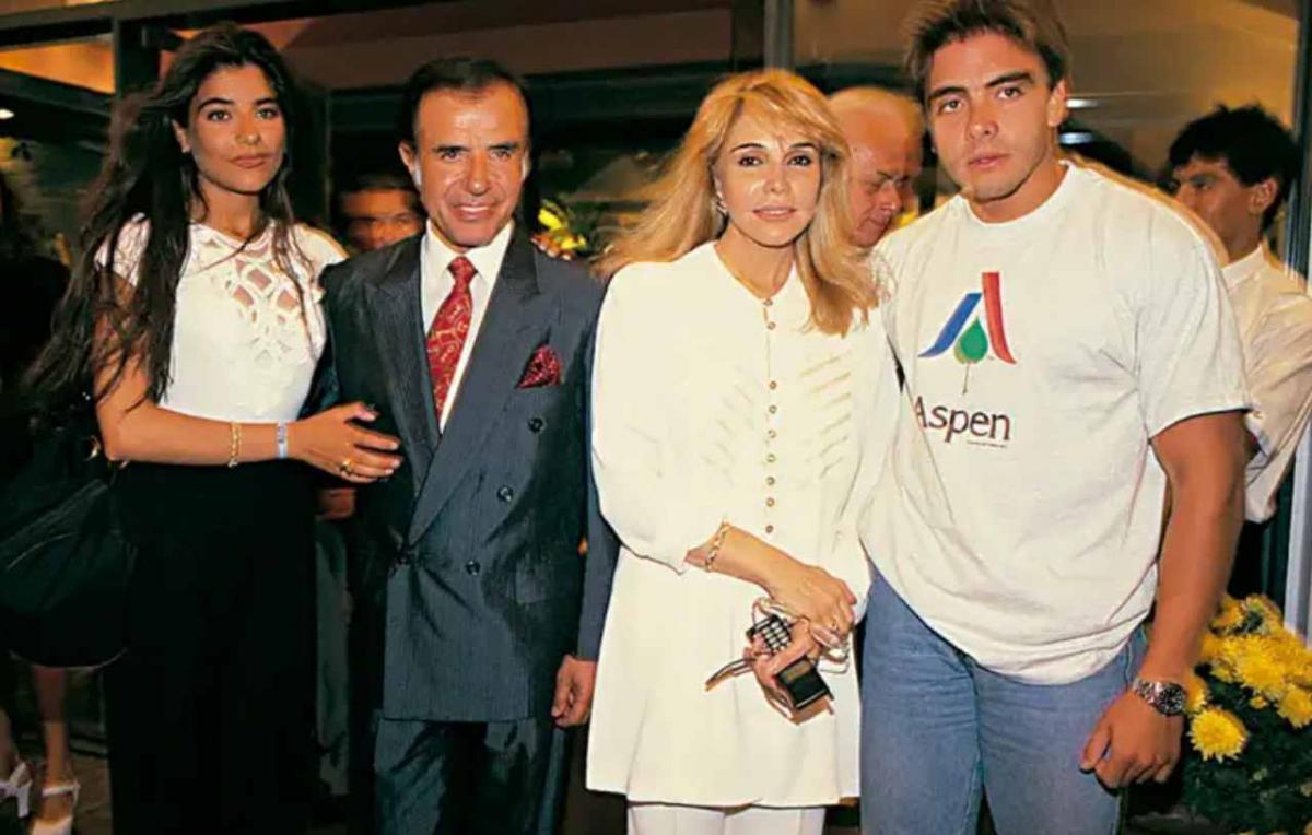 ¿Accidente o crimen?: las claves no resueltas en la muerte de Carlos Menem Jr.