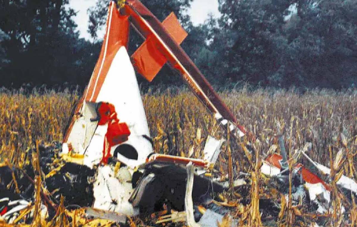 ¿Accidente o crimen?: las claves no resueltas en la muerte de Carlos Menem Jr.