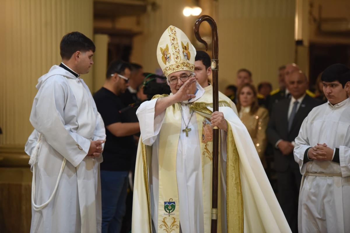 FOTO LA GACETA / Analía Jaramillo.   