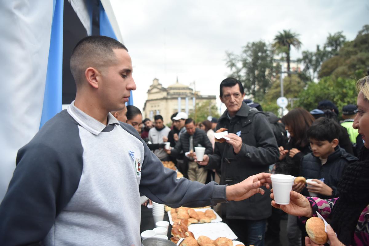 FOTOS DE ANALÍA JARAMILLO