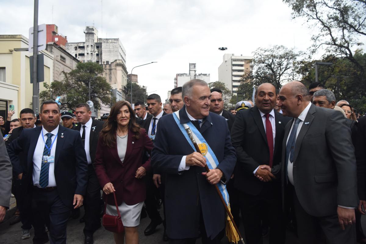 LA GACETA FOTO DE ANA LÍA JARAMILLO