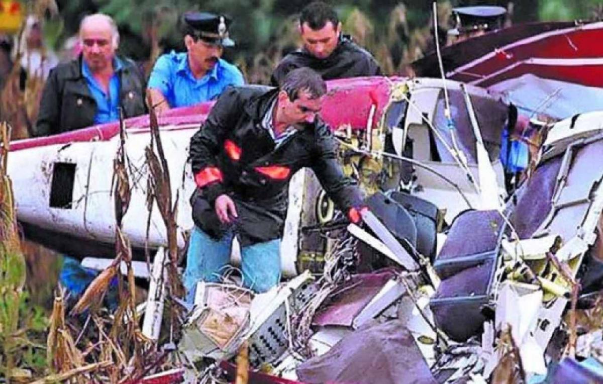 El lado más oscuro del caso Menem Jr.: quiénes fueron los 14 testigos clave que murieron en circunstancias extrañas