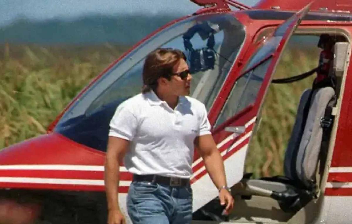 El lado más oscuro del caso Menem Jr.: quiénes fueron los 14 testigos clave que murieron en circunstancias extrañas