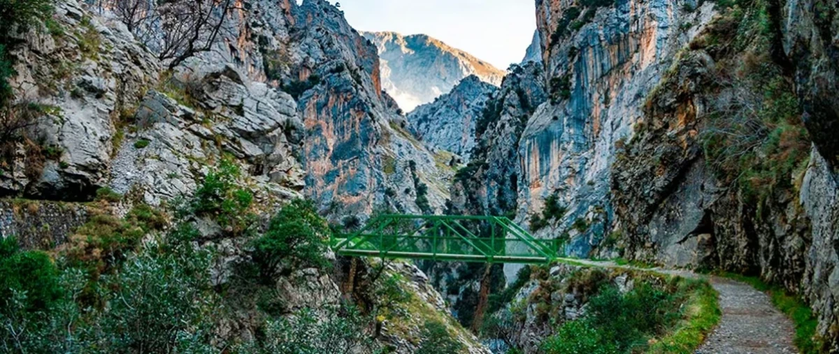 Ruta del Cares: la garganta más espectacular de los Picos de Europa que enamora a los senderistas