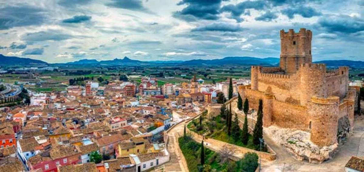 El pueblo de Alicante donde puedes comprar casas de 100 m² por menos de 70.000 euros