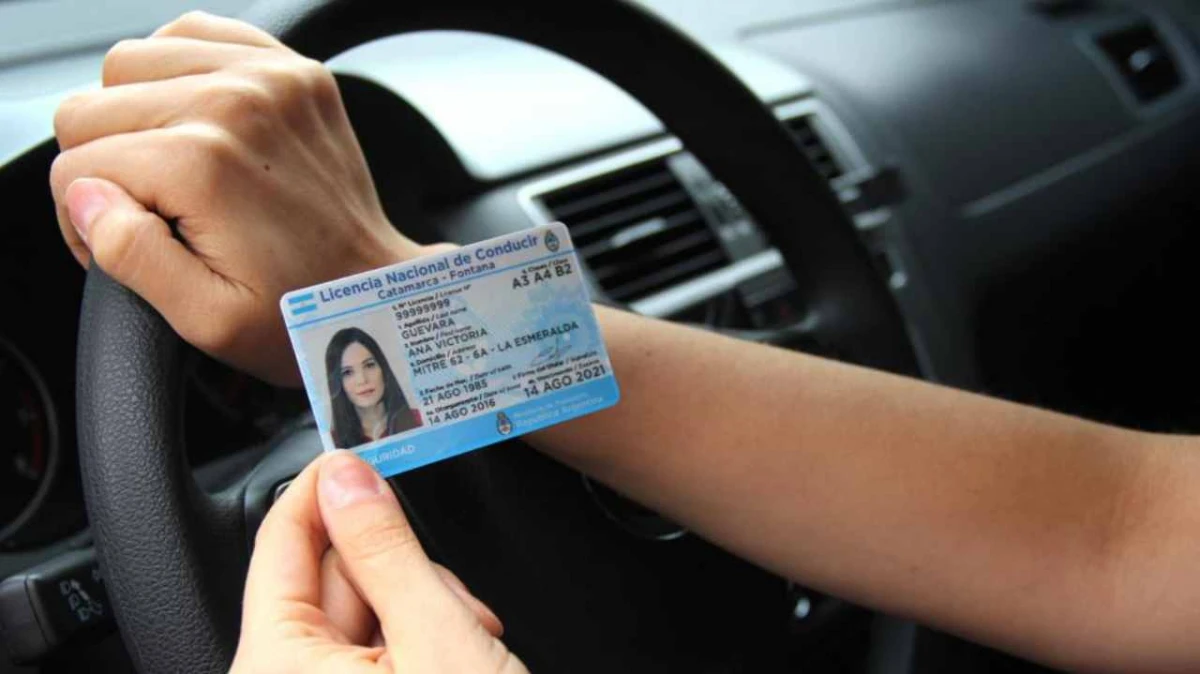 ¿Hasta qué edad podés manejar? El cambio que pocos conocen sobre la licencia