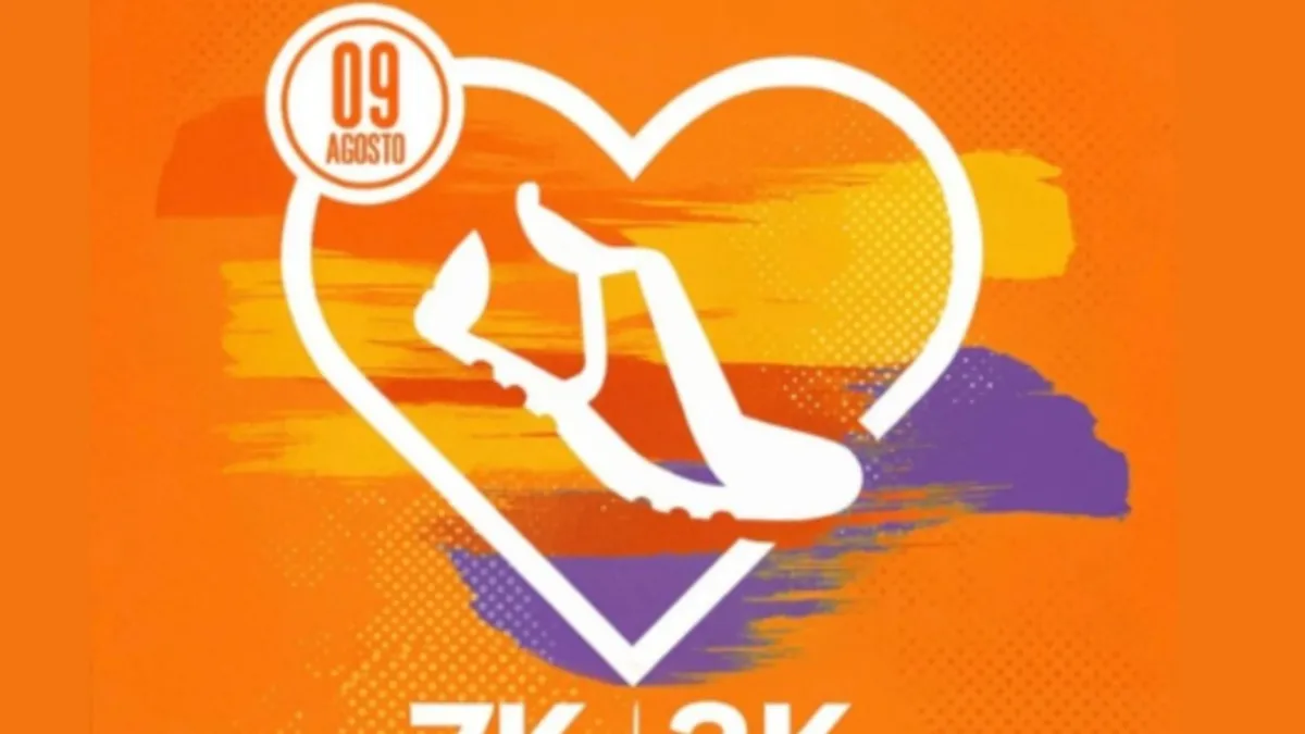 Lanzan la segunda carrera “Mes del TDAH” para visibilizar y concientizar en Tucumán