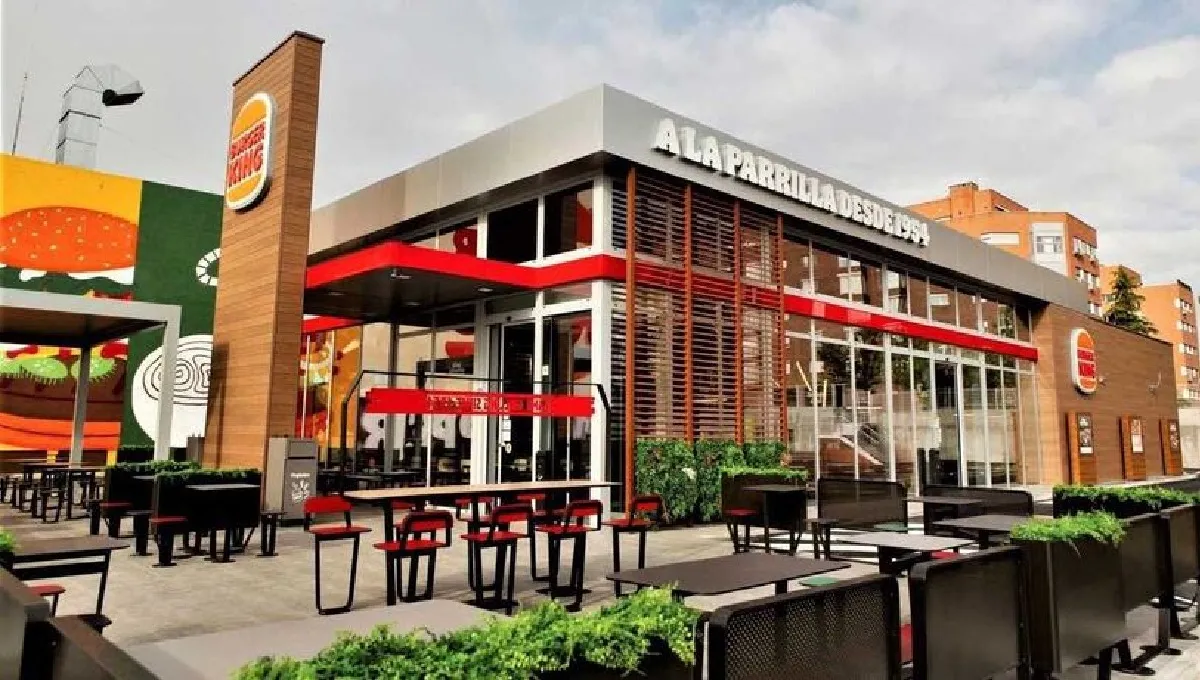 Burger King ofrece 300 empleos en toda España: sin experiencia ni estudios previos