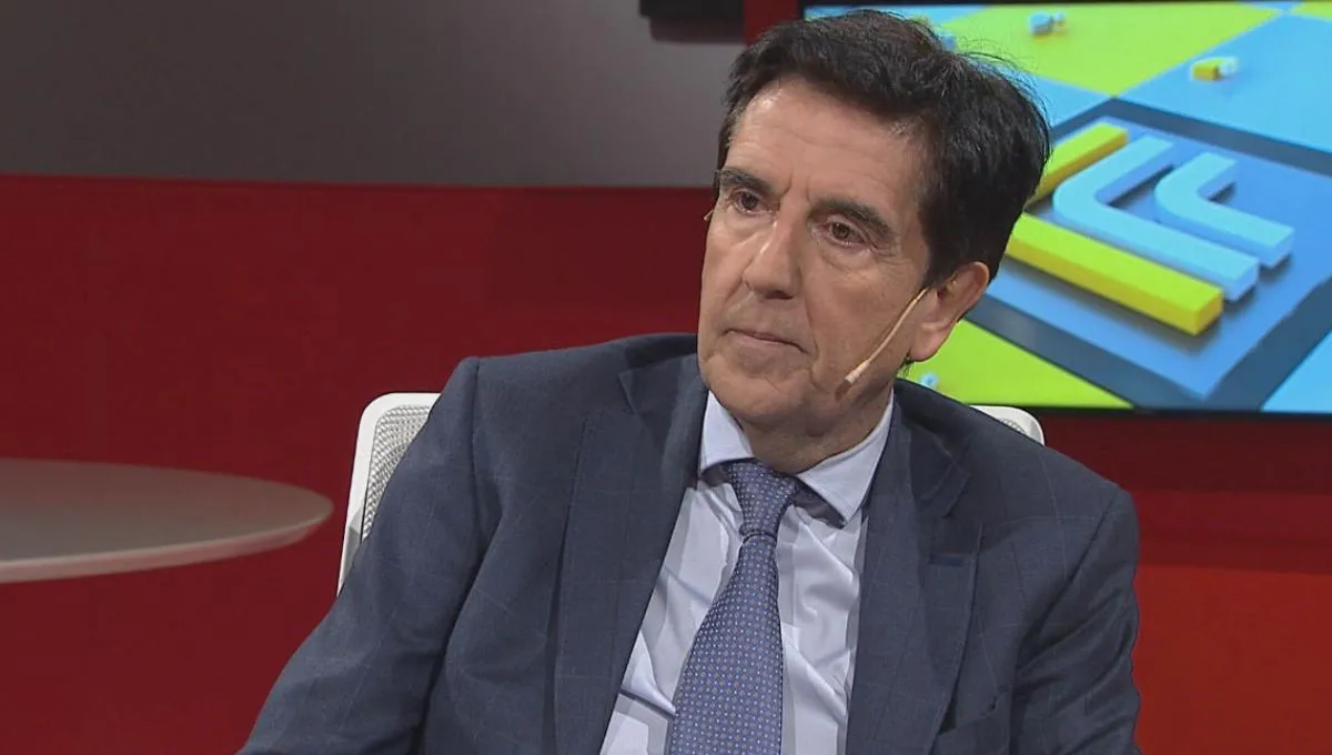 Carlos Mercolian